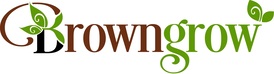 browngrow logo